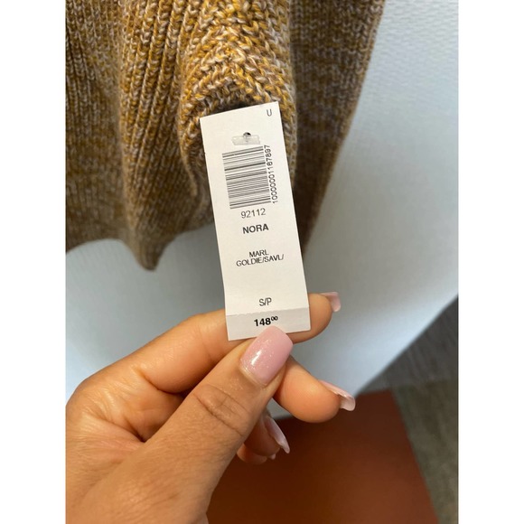 Wilfred NORA CARDIGAN I Aritzia US NWT C1 - Picture 12 of 12